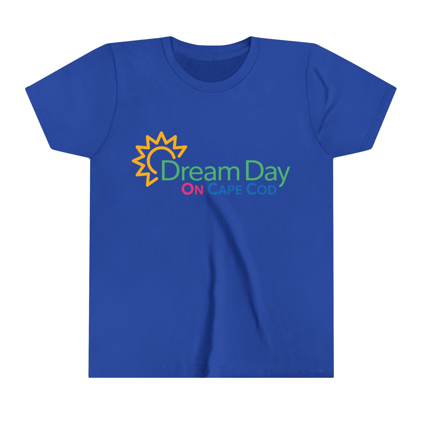Dream Day Kids T-Shirt