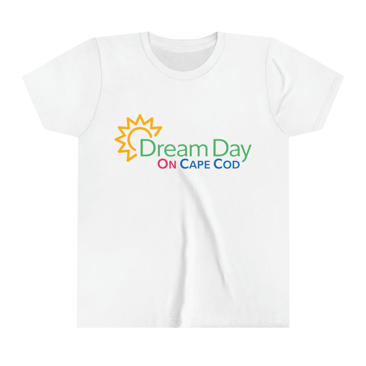Dream Day Kids T-Shirt