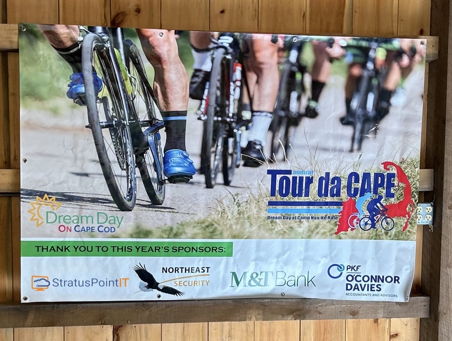 Tour da Cape 2025 background image