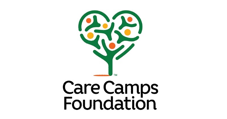 Care Camps Logo