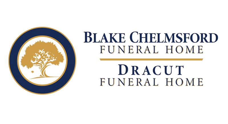 Blake-Dracut Logo
